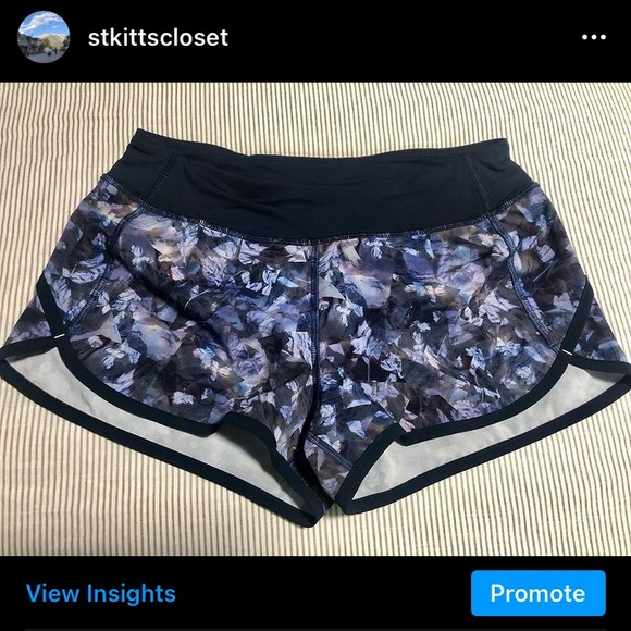 Ivviva Shorts - Picture 1 of 2